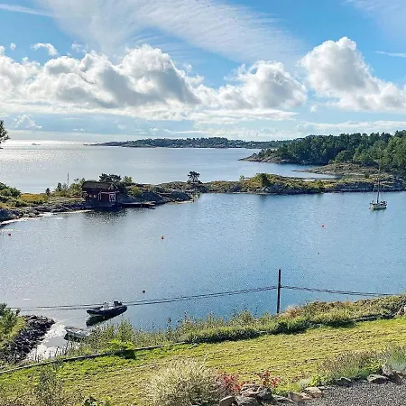 6 Person In Lägenhet