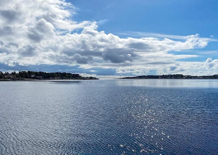 公寓 6 Person In *