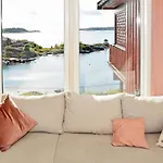 Appartement 6 Person In Eydehavn