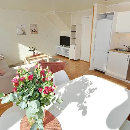 Apartment Eydehavn Eydehavn