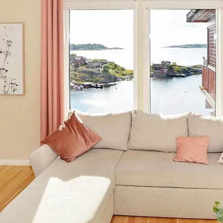 Apartment Eydehavn * Eydehavn