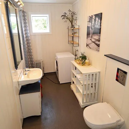 Apartment Eydehavn