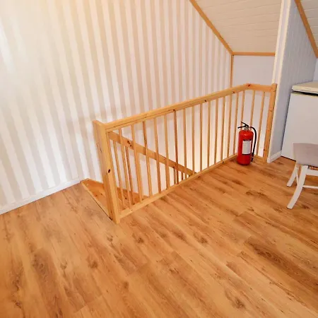 Apartment Eydehavn 公寓