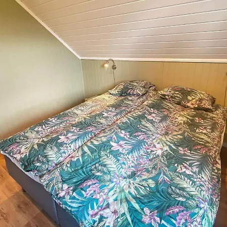 Apartment Eydehavn Eydehavn