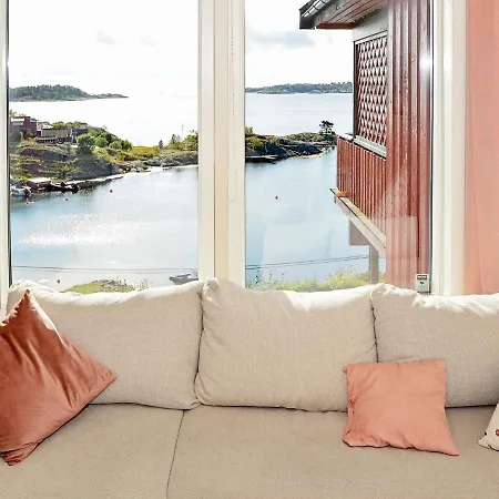 Apartamento 6 Person In Eydehavn