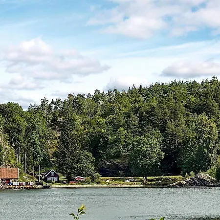 6 Person In * Eydehavn