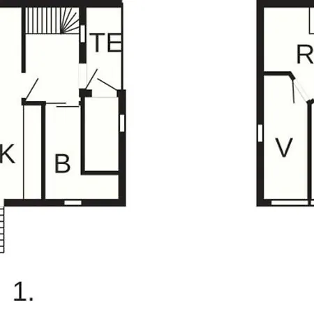 Apartment Eydehavn *