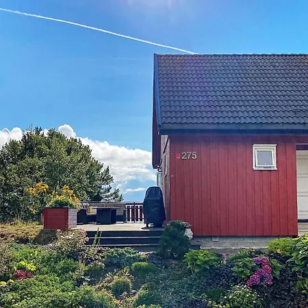 6 Person In * Eydehavn