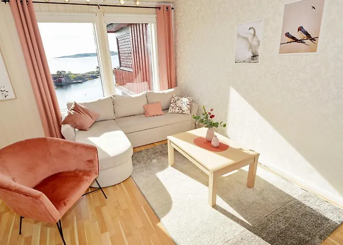 아파트 6 Person In