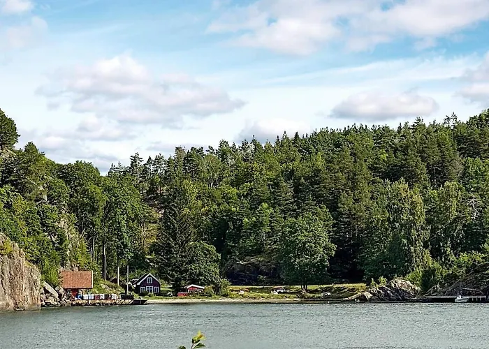 6 Person In * Eydehavn